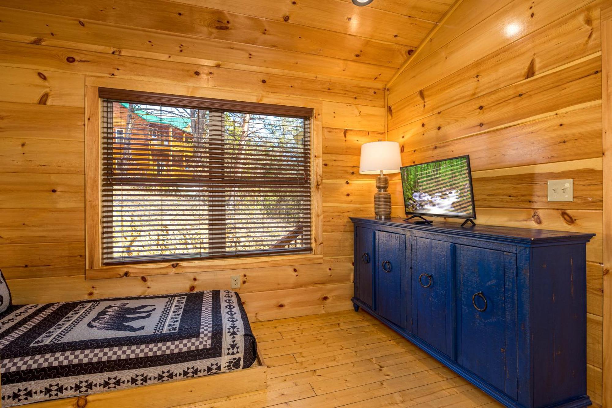 Mountain Haven: Dual Hot Tubs & Entertainment Hub Apartment Pigeon Forge Exterior photo
